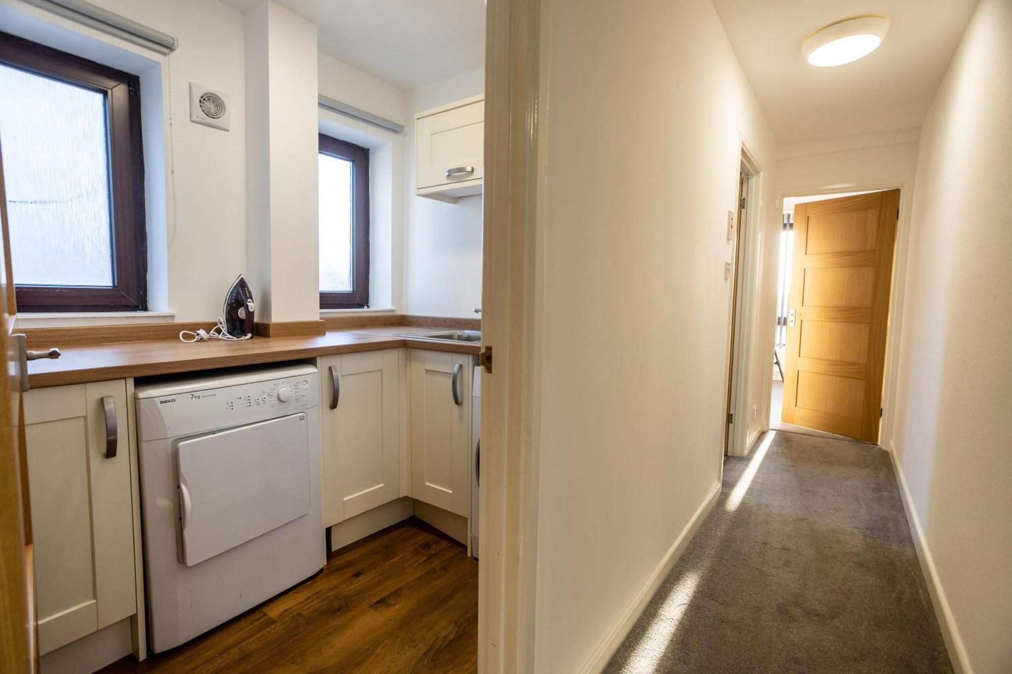 Hanham Rd Location Long Sleeps 9 By Shortstayuk Leilighet