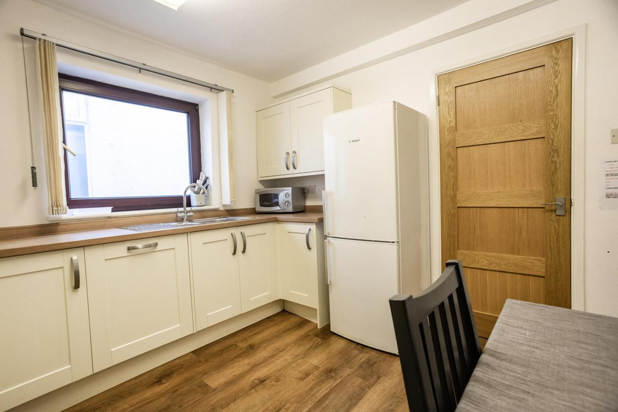 Leilighet Hanham Rd Location Long Sleeps 9 By Shortstayuk *