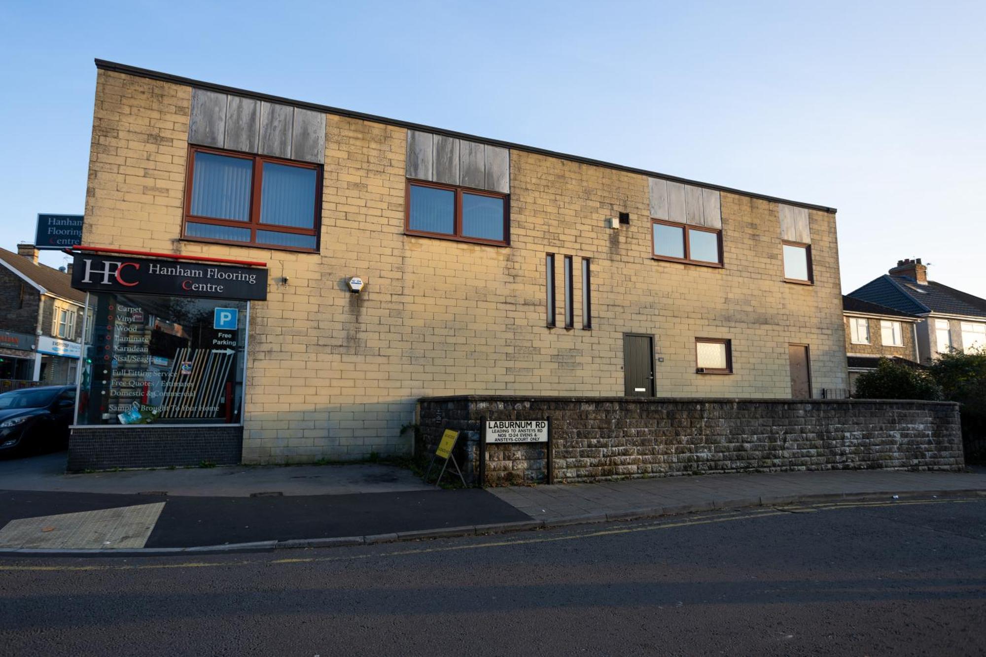 Hanham Rd Location Long Sleeps 9 By Shortstayuk Bristol