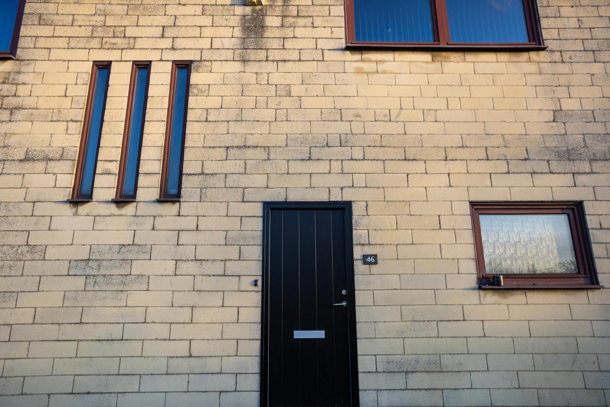 Hanham Rd Location Long Sleeps 9 By Shortstayuk Bristol